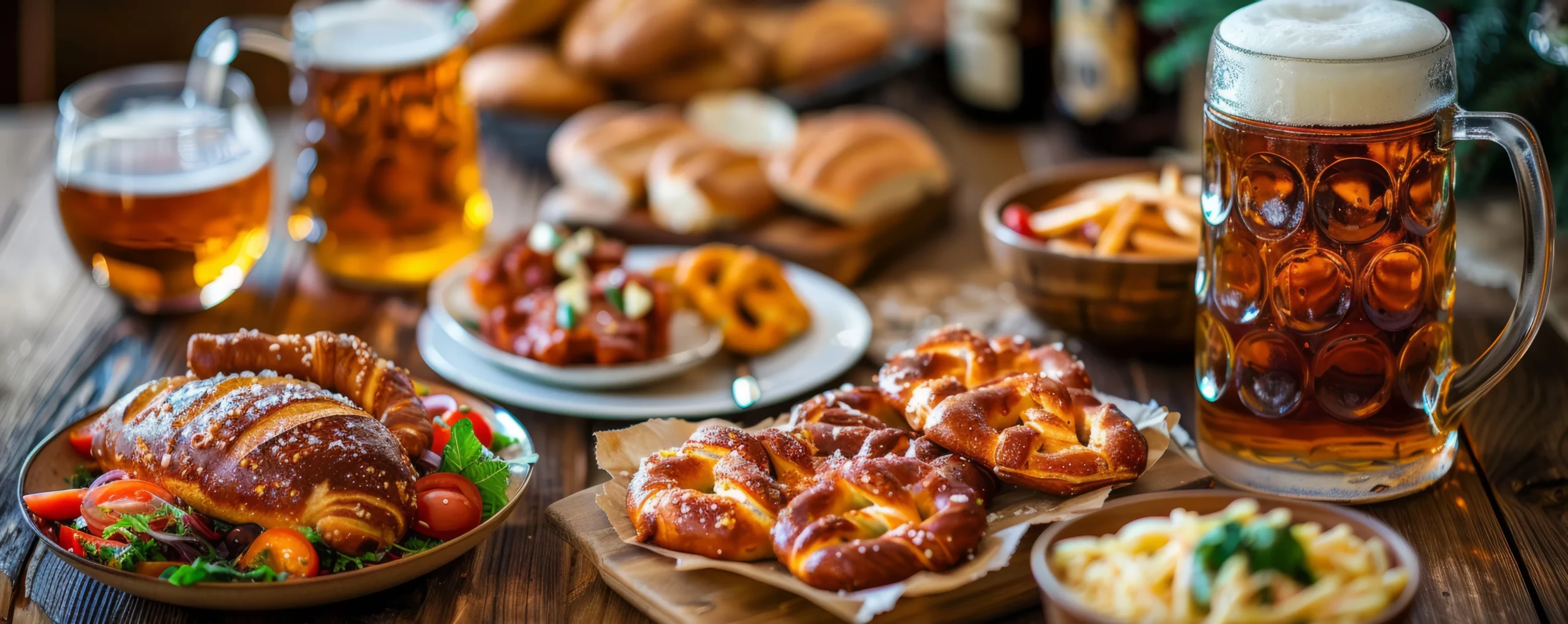 Tapas à Ettelbruck : une expérience gourmande chez Lounge Act Two