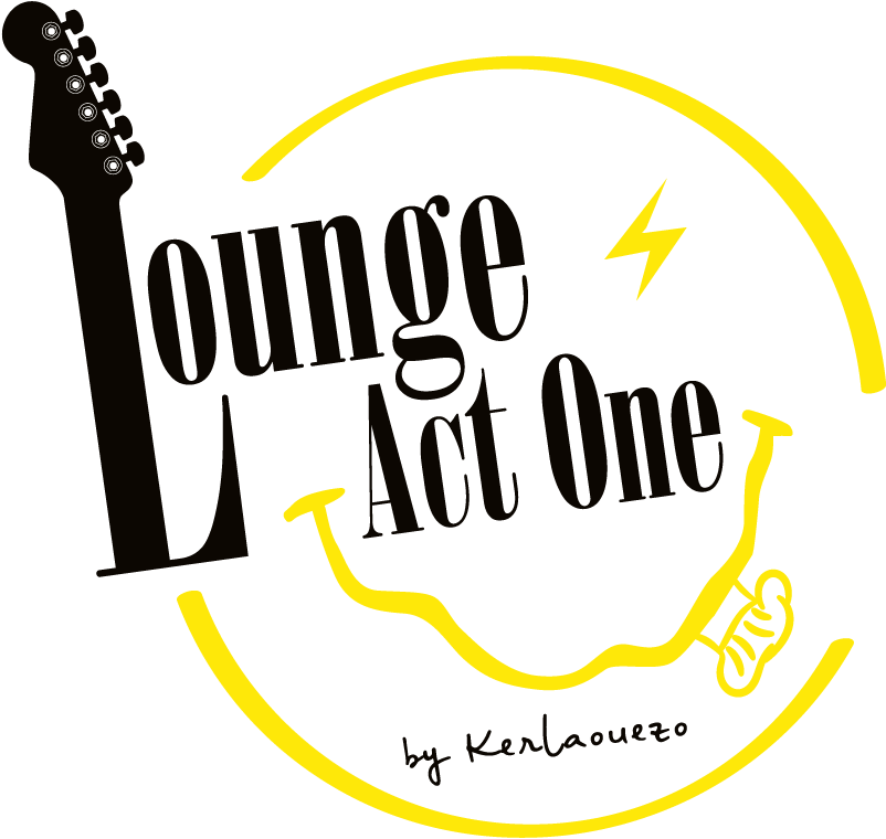 Logo Lounge Act